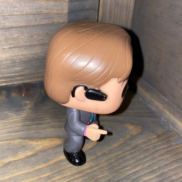 Funko pop breaking bad Saul Goodman #163 - Picture 4 of 5